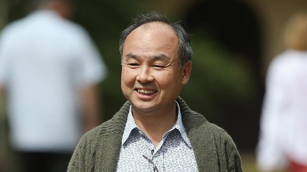 Sosok Teknologi Panutan, Dulu Sengsara Kini Bergelimang Uang