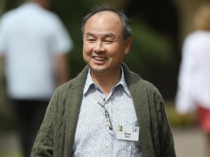 Masayoshi Son, Orang Terkaya Jepang dari Keluarga Miskin
