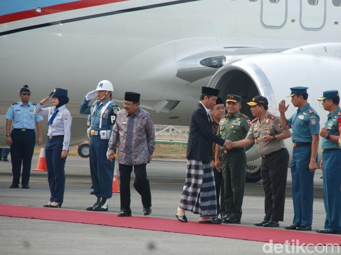 Dukung Konektivitas Infrastruktur Daerah, Ini Kata Kapolda Jatim