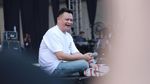 Tercyduk! Wajah Bahagia Penonton Synchronize Fest Nonton Kahitna Bareng Pasangan