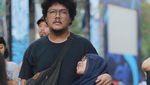 Tercyduk! Wajah Bahagia Penonton Synchronize Fest Nonton Kahitna Bareng Pasangan