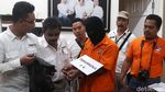 Pembunuhan Pasutri dalam Bedcover Direka Ulang