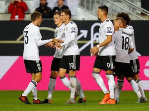 Jerman Sempurna di Kualifikasi, Loew Enggan Jemawa