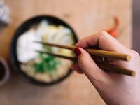 Ini 10 Kebiasaan Makan Sehat dari Brasil, China hingga Swedia
