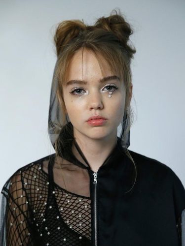 Tren Makeup 2018 dari Panggung Runway Dunia