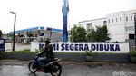 Belum Punya Izin, Kementerian ESDM Larang SPBU Vivo Beroperasi