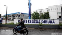 Direktur Jenderal Minyak dan Gas Bumi (Migas) Kementerian Energi dan Sumber Daya Mineral (ESDM), Ego Syahrial meminta SPBU Vivo tidak beroperasi sampai mendapatkan Surat Keterangan Penyalur (SKP).