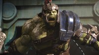 Ada juga Hulk yang berperan dalam film yang bakal dirilis pada akhir Oktober 2017. Foto: Marvel Studios 2017