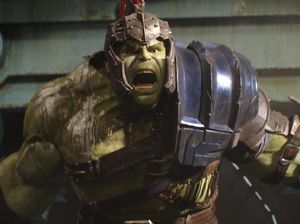 Mark Ruffalo Buka Suara Soal Rumor Dipecat Marvel