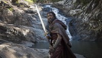 Ini Heimdall yang diperankan oleh Idris Elba. Foto: Marvel Studios 2017