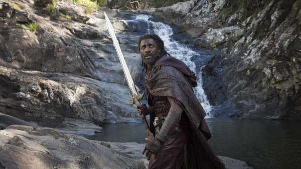 Mengintip Produksi Film Thor: Ragnarok Mengintip Produksi Film Thor: Ragnarok