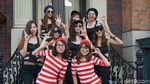 Foto: Cantik & Imut Cewek Jepang Saat Cosplay