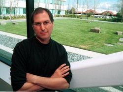 Sosok Unik Steve Jobs, Genius yang Super Jorok