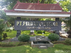 PT Pindad Target Produksi Munisi 275 Juta Butir/Tahun
