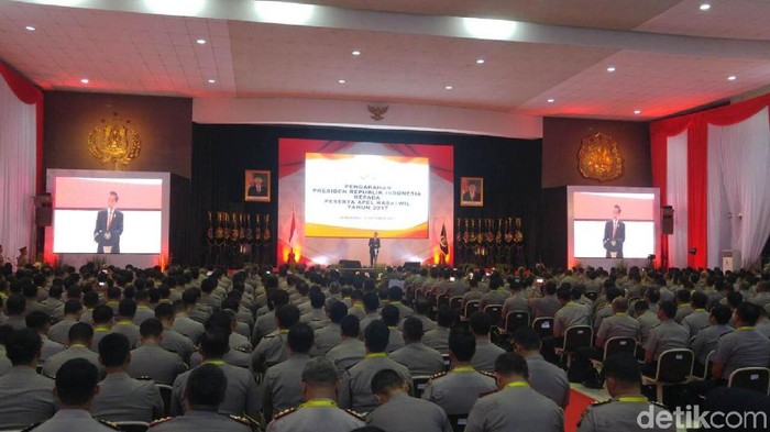 Jawa Barat Masuk Daerah Rawan Pilkada