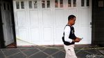 Pembunuhan Pasutri dalam Bedcover Direka Ulang