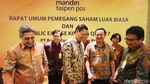 Perkuat Lini Bisnis, Bank Mantap Tambah Kursi Direktur