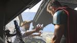 Mengintip Produksi Film Thor: Ragnarok
