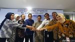 Kredit Sindikasi Tol Surabaya-Mojokerto