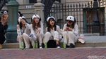 Foto: Cantik & Imut Cewek Jepang Saat Cosplay