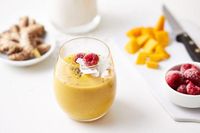 Selain Diseduh dengan Susu, Ini 5 Cara Meracik Oatmeal yang Enak!