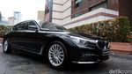 Mobil Mewah BMW untuk Para Diplomat