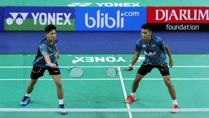 Ngebut, Indonesia Hempaskan Mongolia 5-0