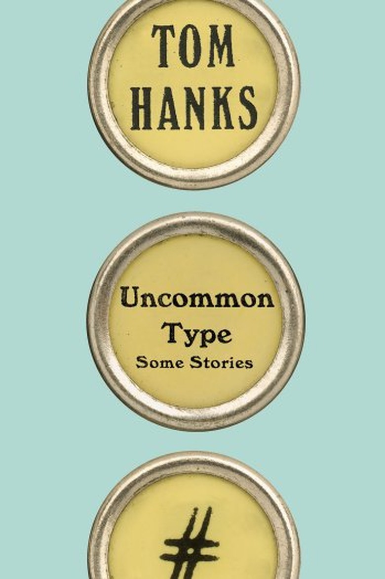 Buku Uncommon Type Tom Hanks Bakal Terbit di Indonesia Foto: Hollywood Reporter Buku Uncommon Type Tom Hanks Bakal Terbit di Indonesia Foto: Hollywood Reporter