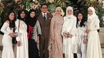 Laudya Cynthia Bella Resmi Cerai, Lihat Lagi Foto Resepsinya dengan Engku Emran