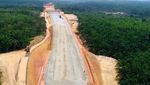Tol Pekanbaru-Dumai Masuk Tahap Konstruksi