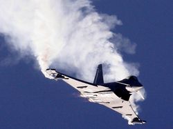 Eurofighter Typhoon, Raja Eropa yang Bikin Prabowo Tergoda