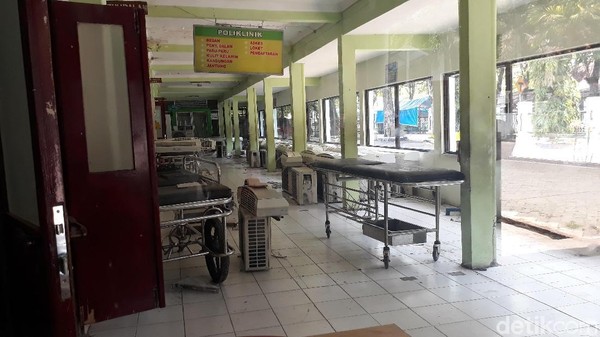 Misteri Seorang Ibu Dikabarkan Melahirkan Bayinya Di Kamar Mayat