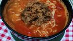 Mau Sarapan? Intip Dulu  5 Gaya Racikan Mie Kuah dari Netizen Ini