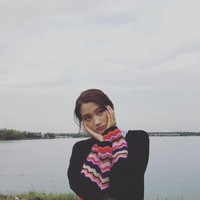 Wanita yang punya nama internasional Traey Miley itu pun punya wajah yang cantik. Di akun Instagram-nya, Xiao Tong sering menunjukkan berbagai ekspresi wajah. Foto: Instagram