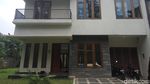Sudut-sudut Rumah Rp 2 M Luthfi Hasan yang akan Dilelang KPK