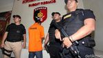 Perampok Pembunuh Nenek Maria Ditangkap