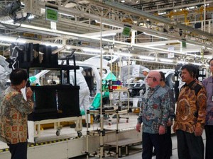 Menengok Kelahiran MPV Generasi Terbaru, Mitsubishi Xpander