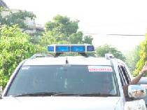 Sirene-Strobo, Antara Kebutuhan Darurat dan Sumber Kekesalan Publik