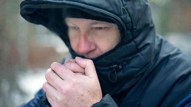 4 Tips Cegah Masuk Angin di Cuaca Dingin dan Berangin (2)