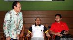 Turnamen Bulutangkis Milad XIII Fraksi PKS