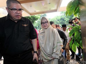 Salah Tanggap, Ada Tour Laporkan Lyra Virna Sebagai Tersangka