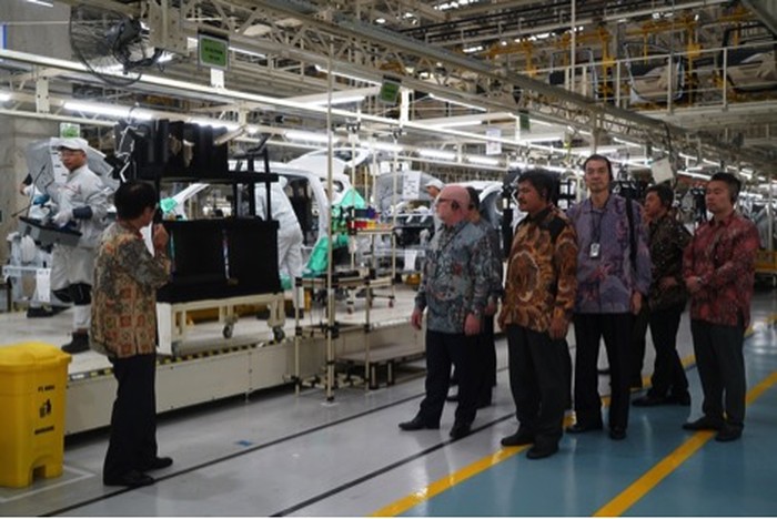 Menengok Kelahiran MPV Generasi Terbaru, Mitsubishi Xpander