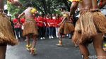 PSI Resmi Mendaftar Jadi Peserta Pemilu 2019