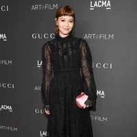 Bisa dibilang, Sooyoung adalah personel SNSD yang paling sering berganti gaya, baik busana maupun rambut. Foto: Getty Images