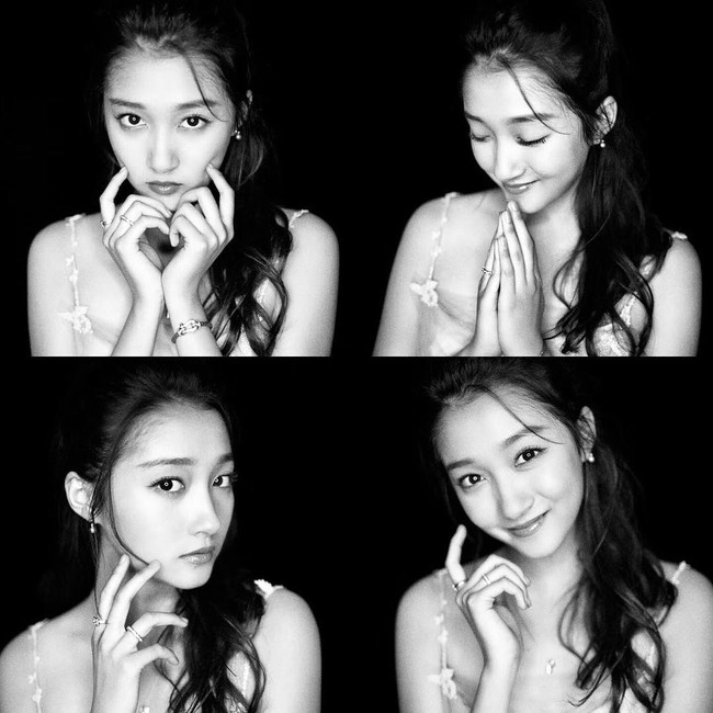 Tentu tak sedikit fans yang kurang setuju dengan hubungan Luhan dan Xiao Tong. Sejumlah fans bahkan meninggalkan komentar tidak menyenangkan di Instagram wanita berusia 20 tahun itu. Foto: Instagram