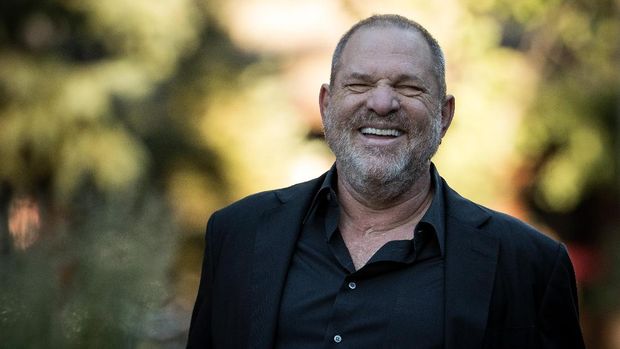 Harvey Weinstein