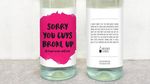 10 Label Botol Wine Ini Berisi Tulisan Unik dan Kreatif