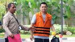 Aditya Anugrah Moha Diperiksa Perdana