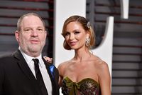 Skandal Pelecehan Seks Harvey Weinstein, Marchesa Batal Tampil di NYFW