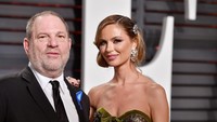 Selain itu adapula bintang muda lainnya yang juga mengalami hal serupa. (Pascal Le Segretain/Getty Images)